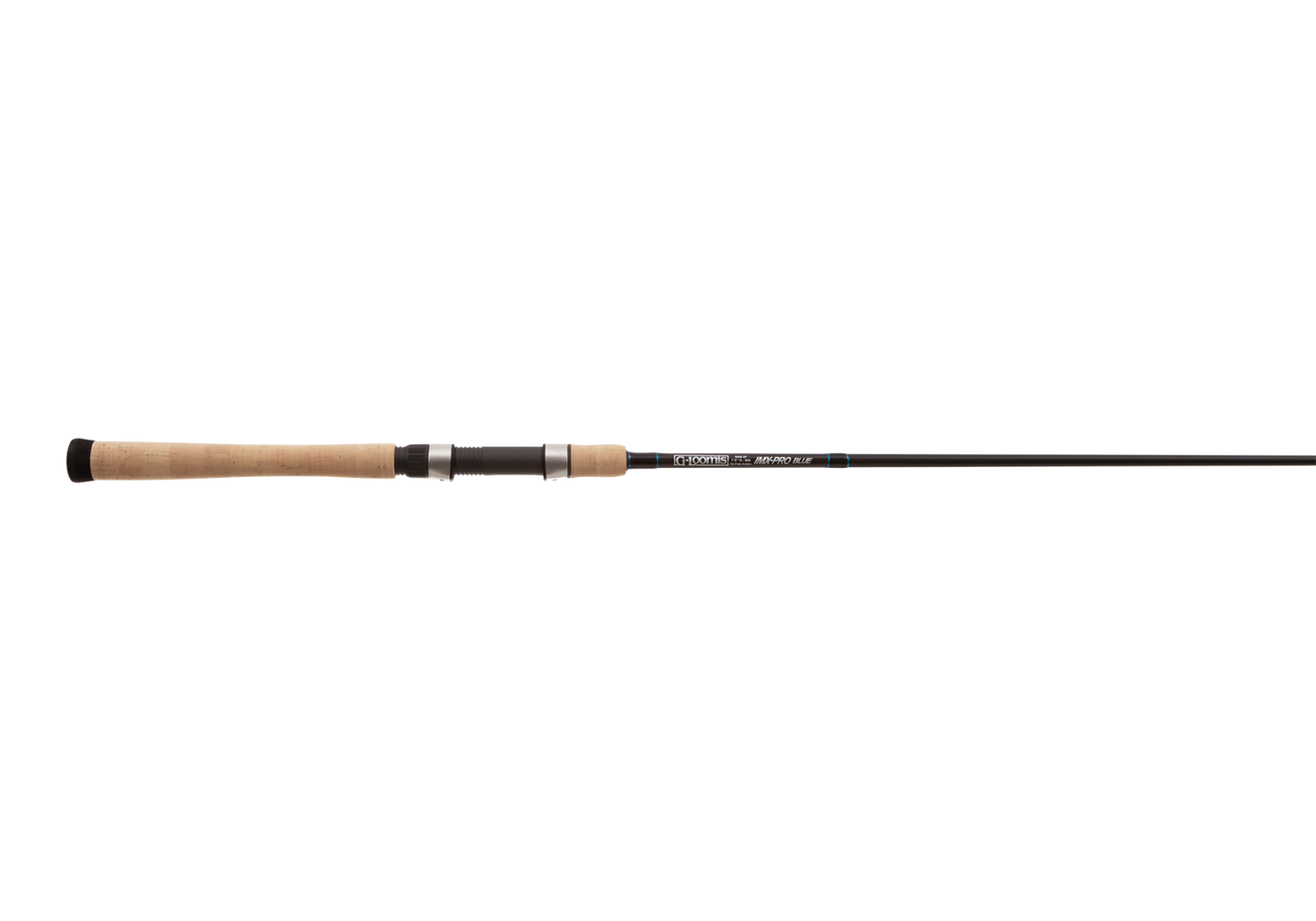 G.Loomis Imx Pro Blue Spinning Rods