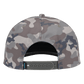 Shimano Classic Camo Rope Performance Hat