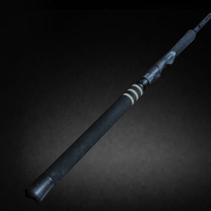 Bull Bay Karbine Conventional Rods - Dogfish Tackle & Marine 