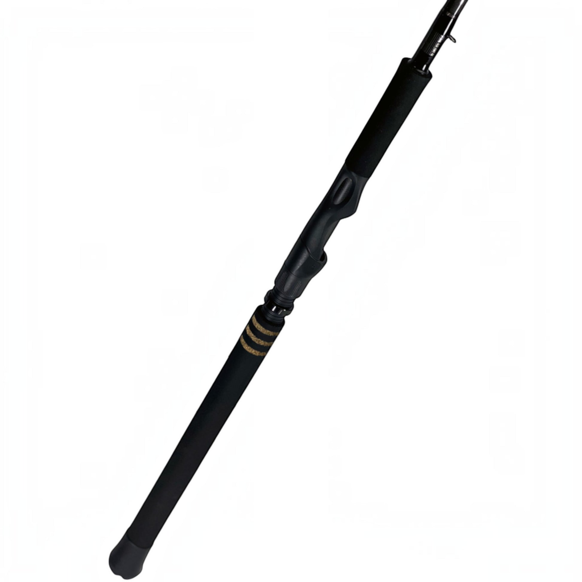 Bull Bay Karbine Conventional Rods - Dogfish Tackle & Marine 