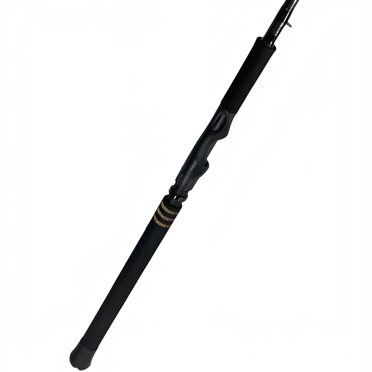 BULL BAY KARBINE SPIINIG ROD - Dogfish Tackle & Marine