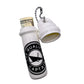 The Qualified Captain Keytainer - Dogfish Tackle & Marine