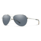 Smith Langley 2 Polarized Sunglasses
