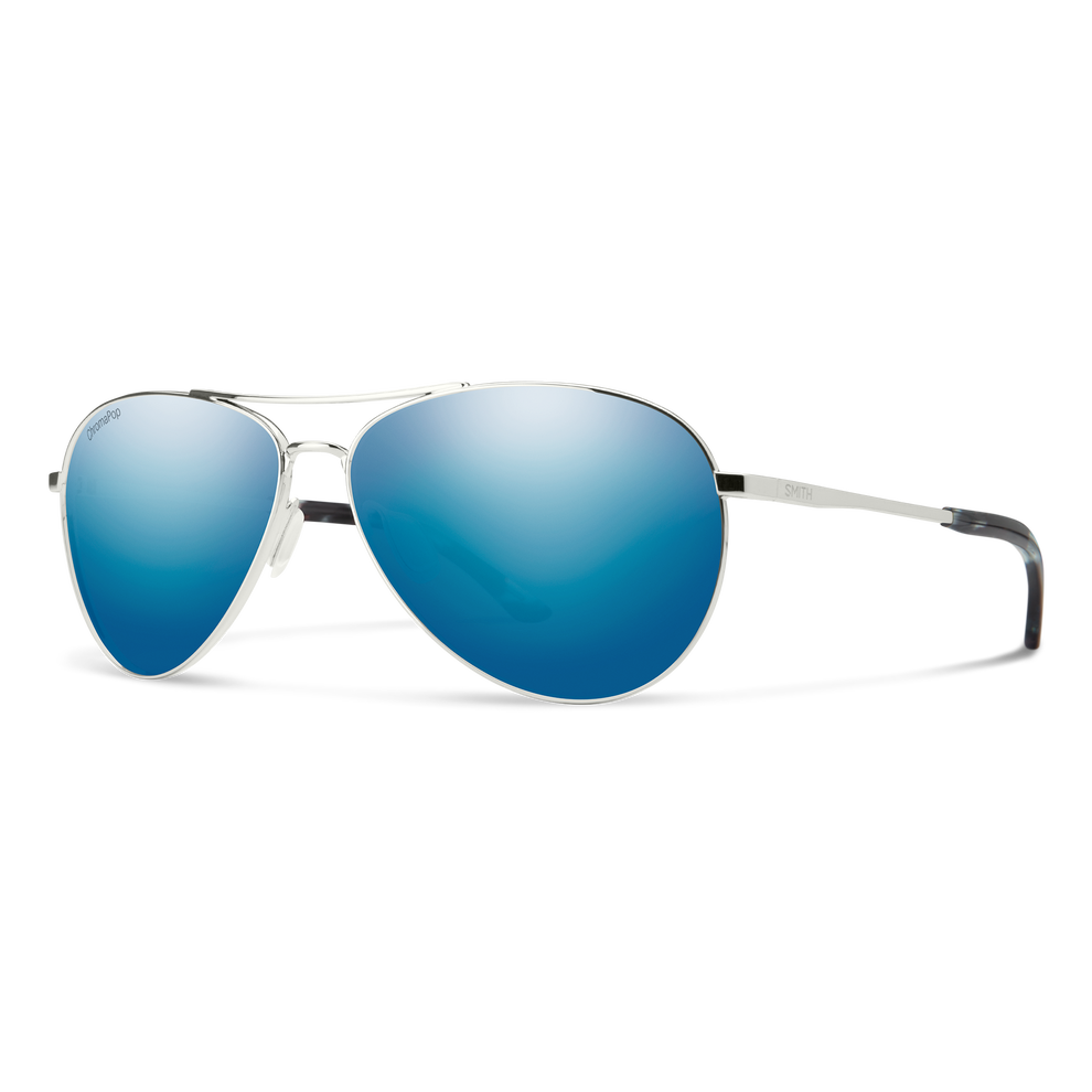 Smith Langley 2 Polarized Sunglasses
