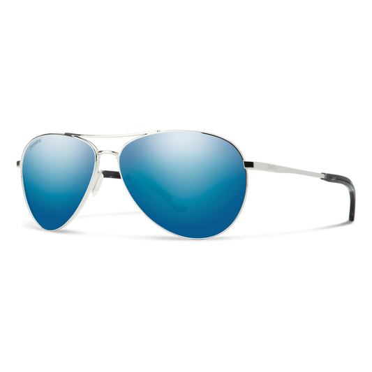 Smith Langley 2 Polarized Sunglasses