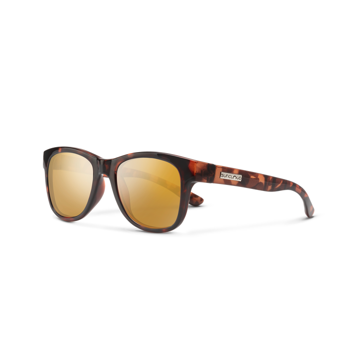 Suncloud Leeway Polarized Sunglasses