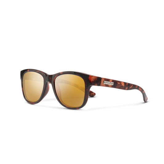 Suncloud Leeway Polarized Sunglasses - Dogfish Tackle & Marine