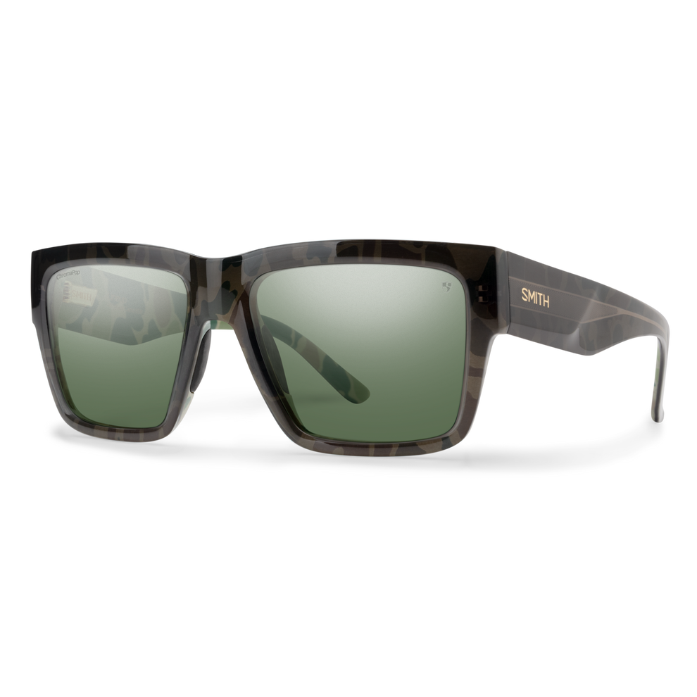 Smith Lineup Sunglasses - Dogfish Tackle & Marine