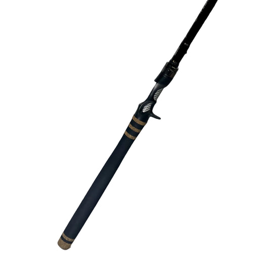 Bull Bay LMG Casting Rods - Dogfish Tackle & Marine