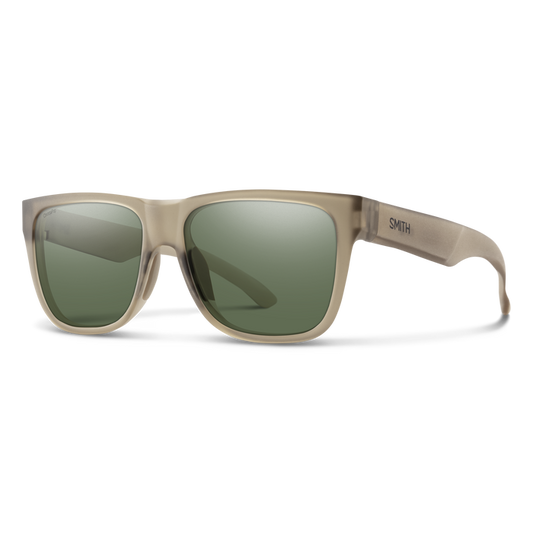 Smith Lowdown 2 Polarized Sunglasses - Dogfish Tackle & Marine