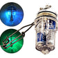 LP Electralume Light - w/ Lithium Battery - Dogfish Tackle & Marine