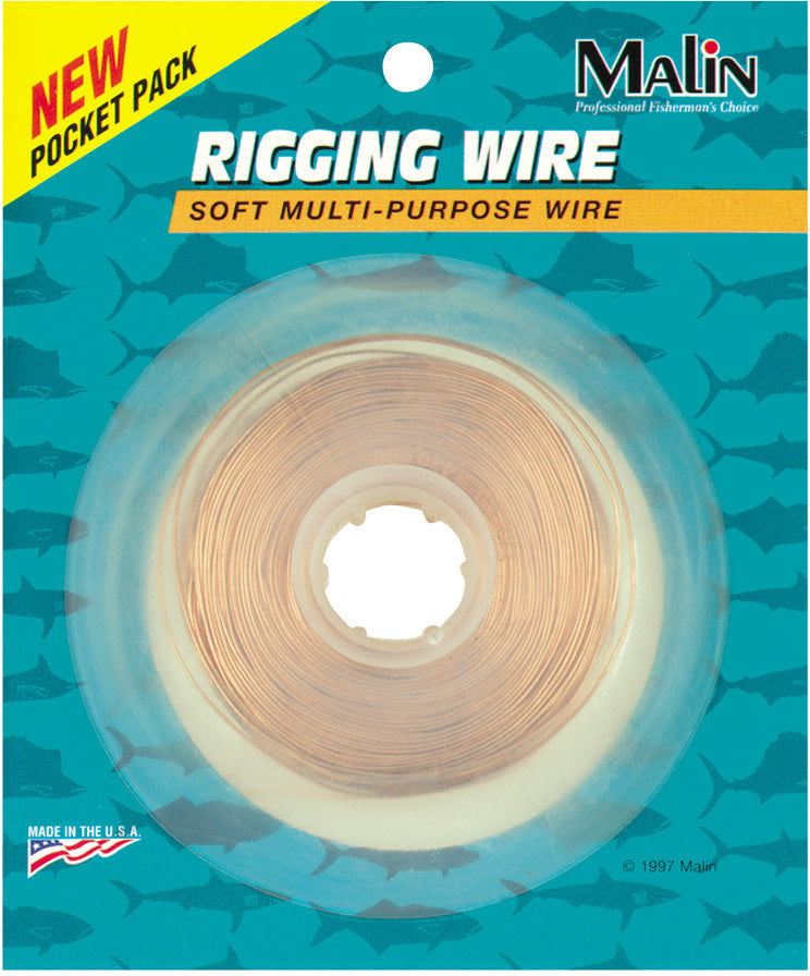 Malin Rigging Wire