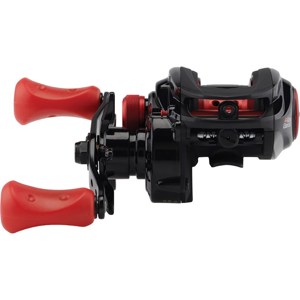 Abu Garcia Max X Low Profile Baitcasters
