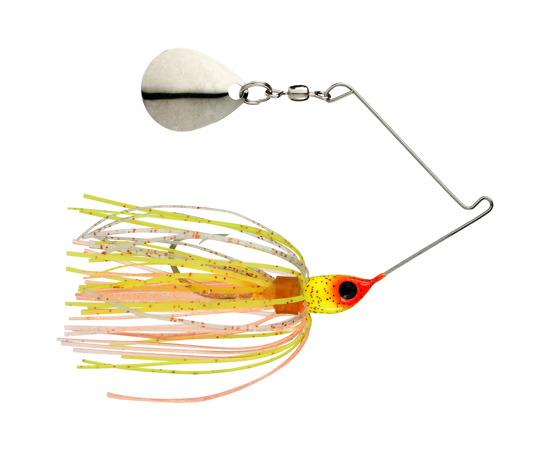 Strike King Micro King Spinnerbait - Dogfish Tackle & Marine