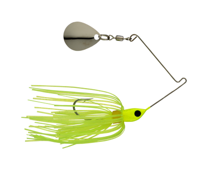 Strike King Micro King Spinnerbait - Dogfish Tackle & Marine
