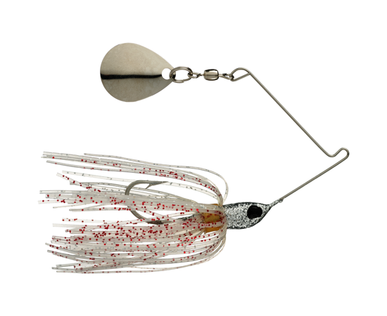 Strike King Micro King Spinnerbait - Dogfish Tackle & Marine