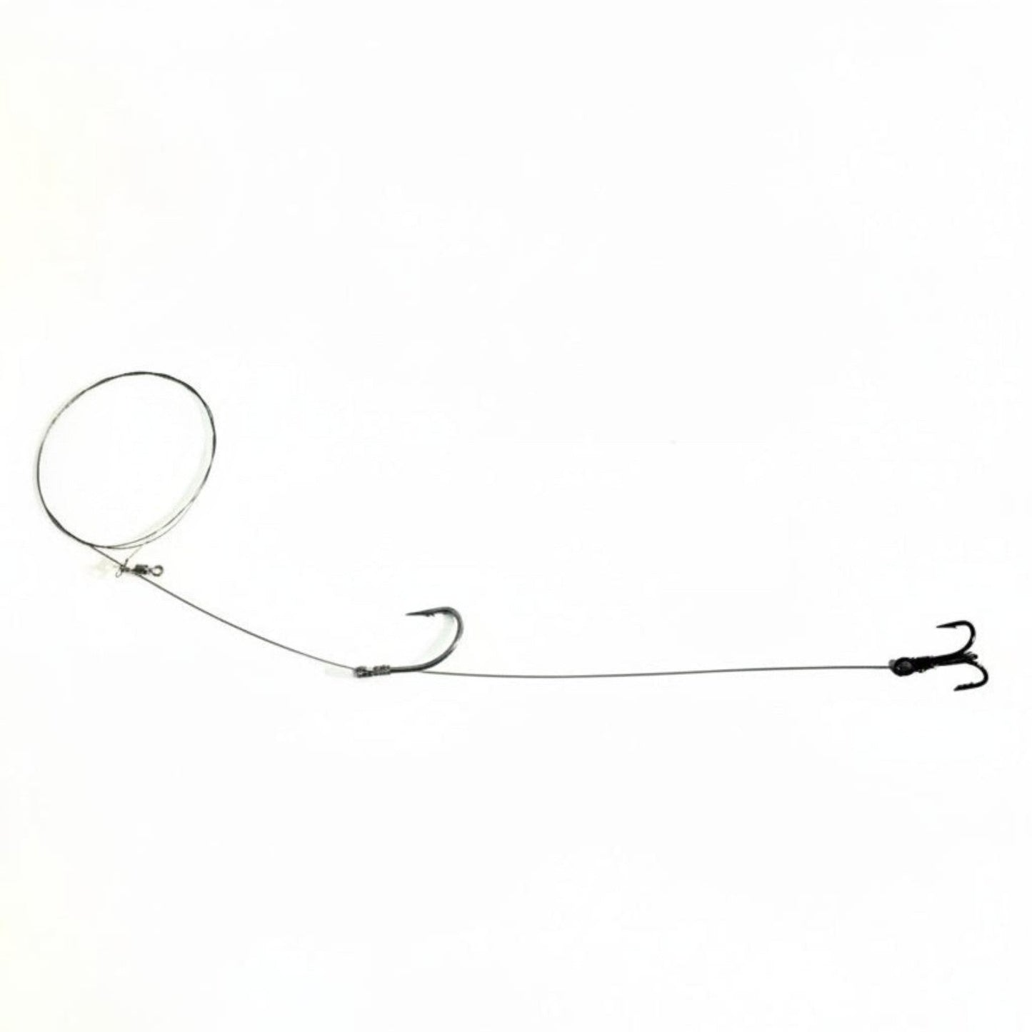 DF Kingfish Rigs (single stinger) - Dogfish Tackle & Marine