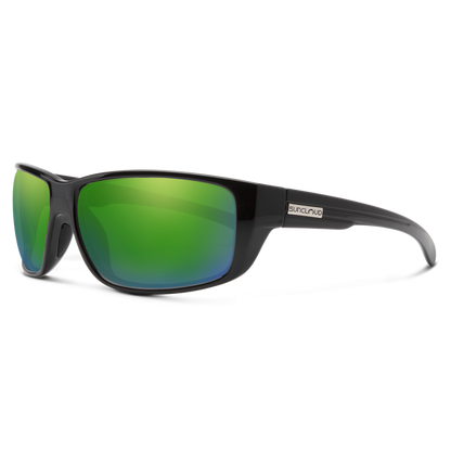 Suncloud Milestone Polarized Sunglasses