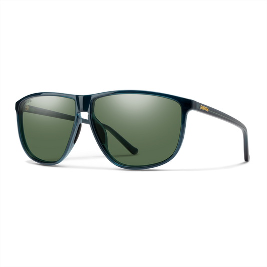 Smith Mono Lake Sunglasses - Dogfish Tackle & Marine