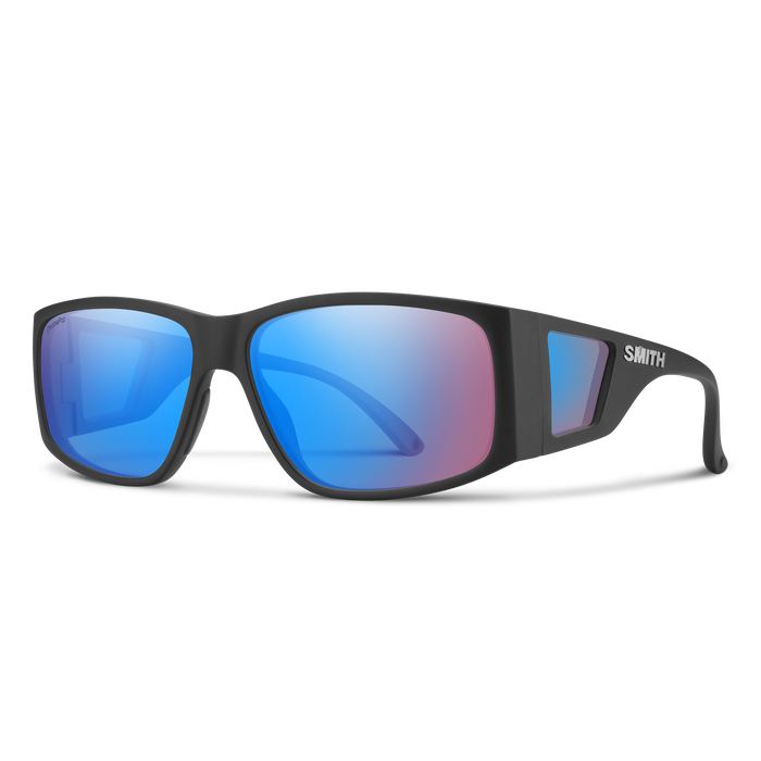 Smith Monroe Peak Sunglasses - Dogfish Tackle & Marine