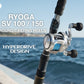 Daiwa Ryoga 150 Casting Reels - Dogfish Tackle & Marine