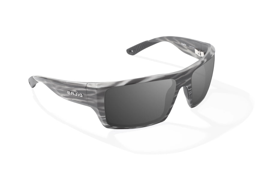 Bajio Nato Sunglasses - Dogfish Tackle & Marine