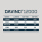 NEBO DAVINCI® 12000 RC MAG DIAL FLASHLIGHT - Dogfish Tackle & Marine