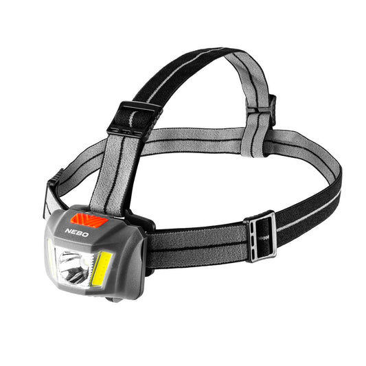 Nebo Einstein 250 Headlamp