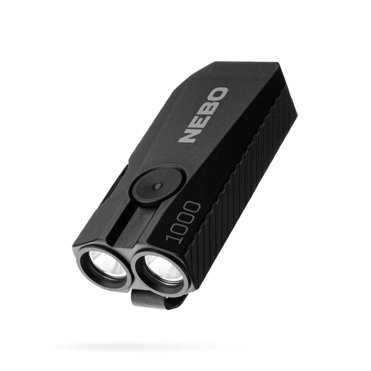 Nebo 1k EDC Pocket Light - Dogfish Tackle & Marine