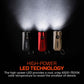 Nebo 1k EDC Pocket Light - Dogfish Tackle & Marine