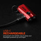 Nebo 1k EDC Pocket Light - Dogfish Tackle & Marine