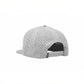 NLBN 6-Panel Performance Lockup Snapback Hats - Dogfish Tackle & Marine