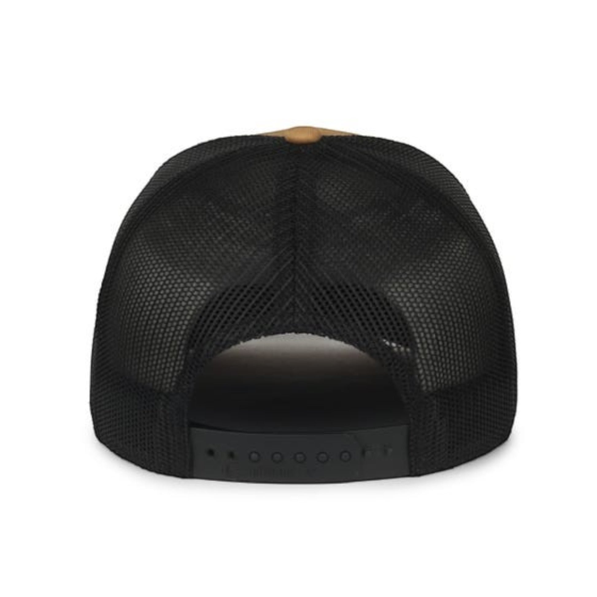 Dogfish Tackle & Marine Logo Snapback Hat - Dogfish Tackle & Marine