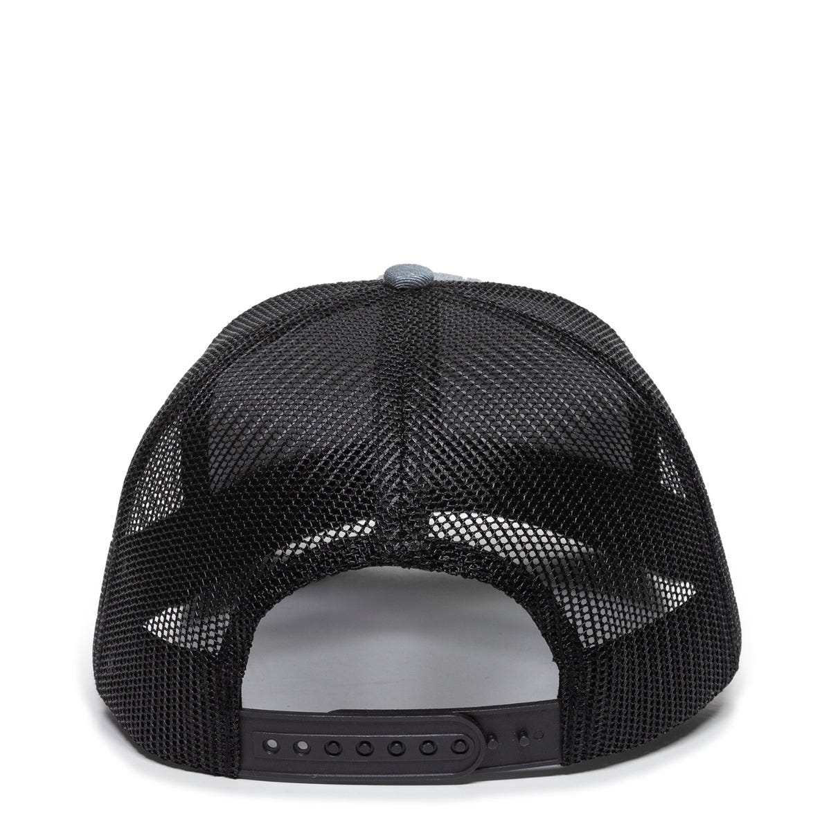 Dogfish Florida Native Premium Trucker Hat - Dogfish Tackle & Marine