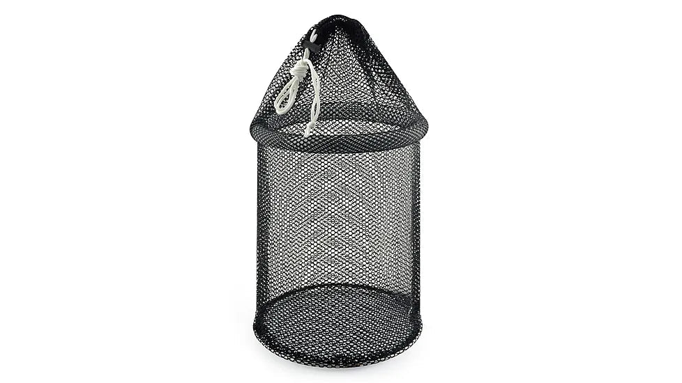 Hurricane Flexible Floating Bait Bag - Dogfish Tackle & Marine