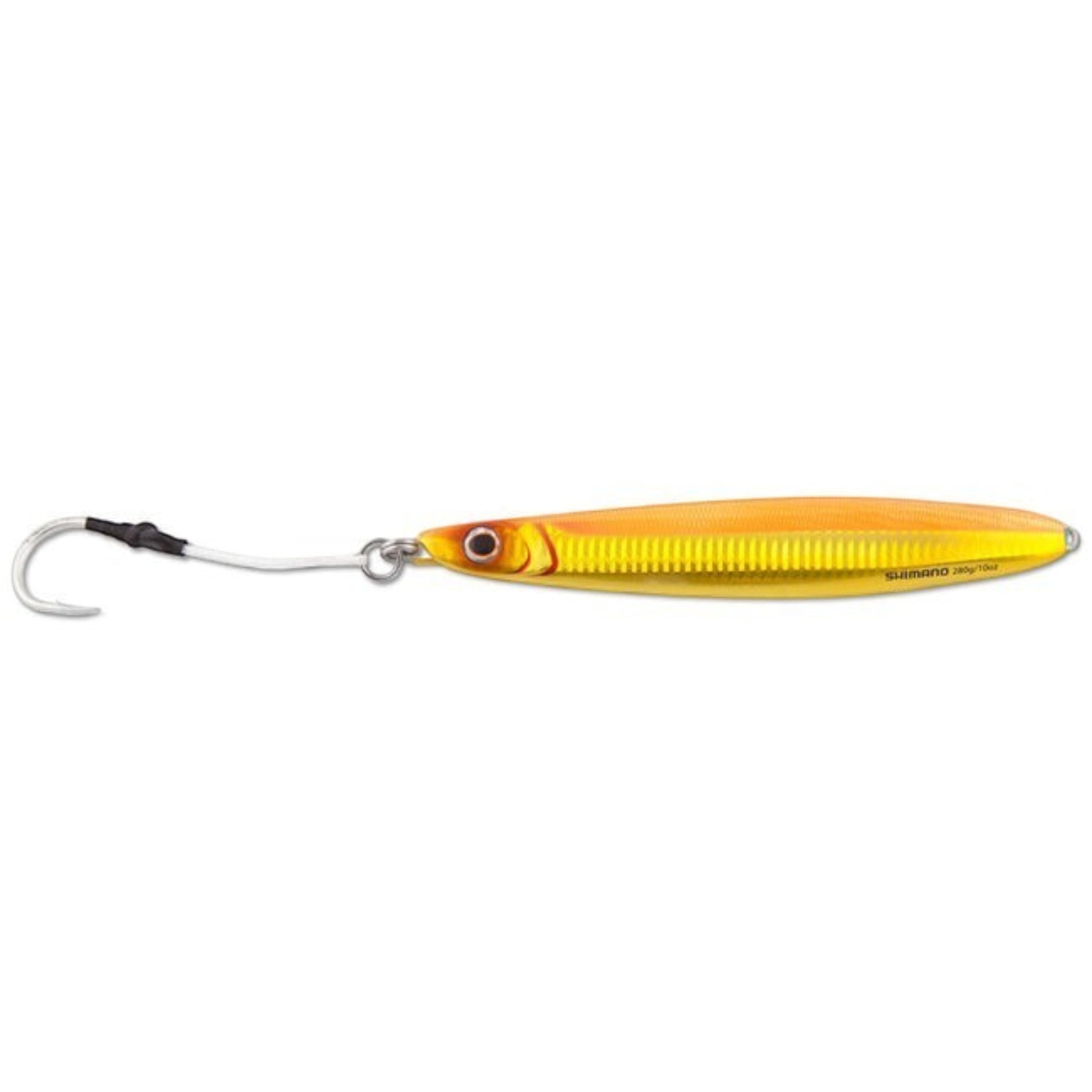 SHIMANO Butterfly Jig - Dogfish Tackle & Marine