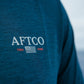 Aftco Outline Long Sleeve Sun Protection Shirt*