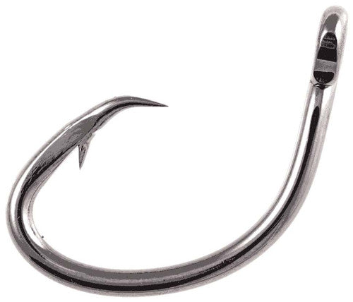 Click on image to zoom Owner "Grander" Tournament Marlin Circle Hooks Owner "Grander" Tournament Marlin Circle Hooks - Dogfish Tackle & Marine