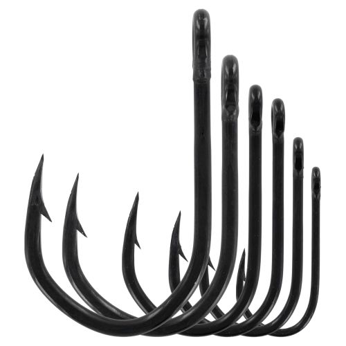 Owner Jobu Big Game Hooks