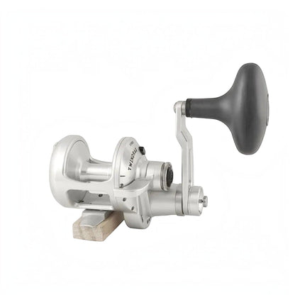 Accurate Valiant TwinDrag V2 2-Speed Conventional Reel - Dogfish Tackle & Marine