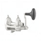 Accurate Valiant TwinDrag V2 2-Speed Conventional Reel - Dogfish Tackle & Marine