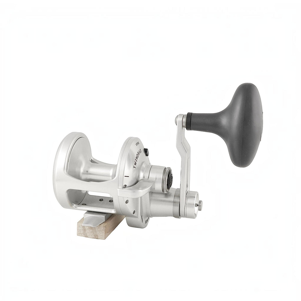 Accurate Valiant TwinDrag V2 Conventional Reels *