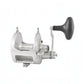 Accurate Valiant TwinDrag V2 2-Speed Conventional Reel - Dogfish Tackle & Marine