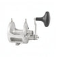 Accurate Valiant TwinDrag V2 2-Speed Conventional Reel - Dogfish Tackle & Marine