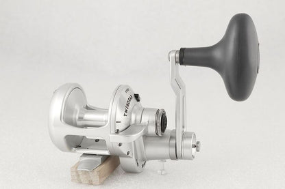 Accurate Valiant TwinDrag V2 2-Speed Conventional Reel