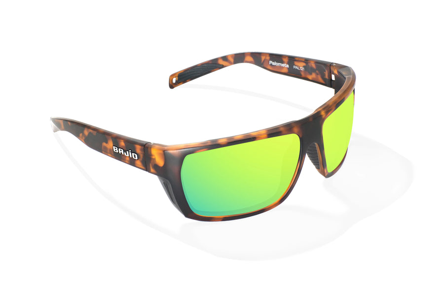 Bajio Palometa Sunglasses - Dogfish Tackle & Marine
