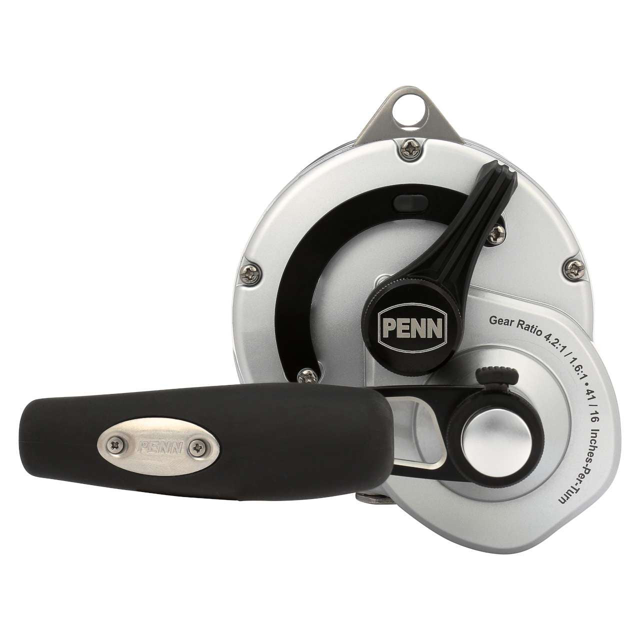 Penn Fathom II Lever Drag Conventional Reels