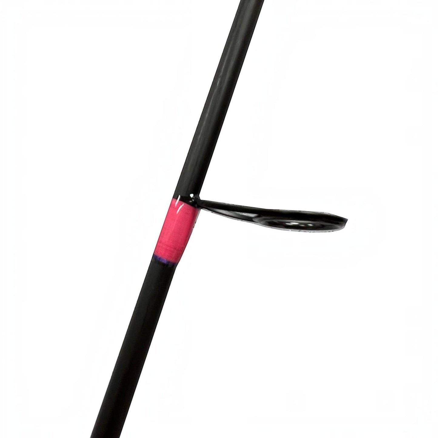 Bull Bay Sniper Pink Spinning Rod - Dogfish Tackle & Marine