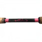 Bull Bay Sniper Pink Spinning Rod - Dogfish Tackle & Marine
