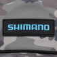 Shimano Classic Camo Rope Performance Hat